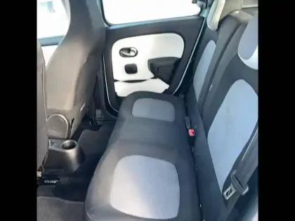 Photo 7 Renault Twingo  III SCe 65