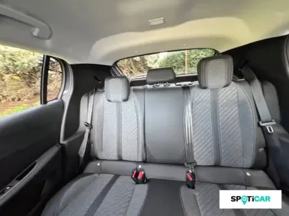 Photo 18 Peugeot 208  Electrique 50 kWh 136ch