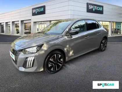 Photo Peugeot 208 Allure