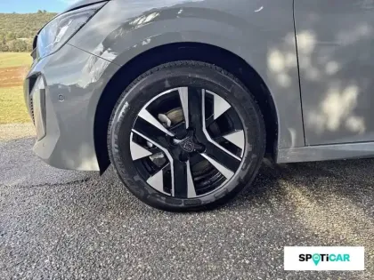 Photo 20 Peugeot 208  Electrique 50 kWh 136ch