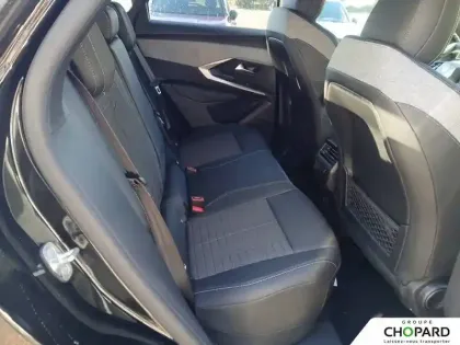 Photo 19 Peugeot 3008  Hybrid 145 e-DCS6