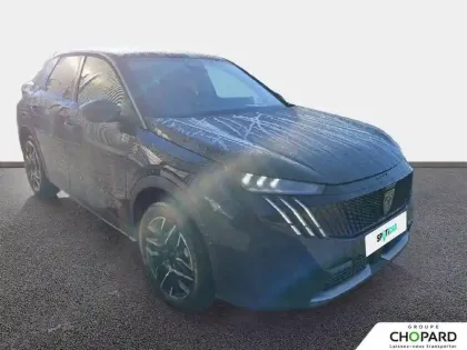 Photo 4 Peugeot 3008  Hybrid 145 e-DCS6