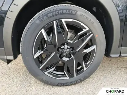 Photo 83 Peugeot 3008  Hybrid 145 e-DCS6