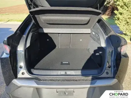 Photo 7 Peugeot 3008  Hybrid 145 e-DCS6