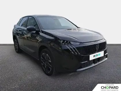 Photo 35 Peugeot 3008  Hybrid 145 e-DCS6