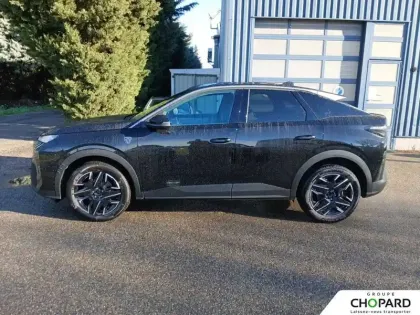 Photo 30 Peugeot 3008  Hybrid 145 e-DCS6