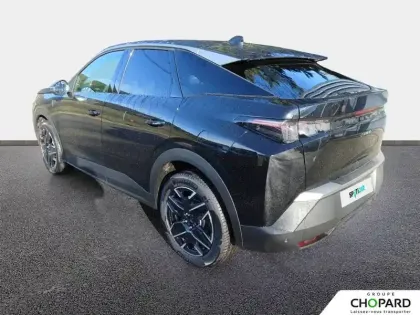 Photo 6 Peugeot 3008  Hybrid 145 e-DCS6