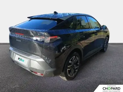 Photo 2 Peugeot 3008  Hybrid 145 e-DCS6