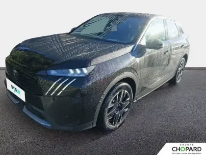 Photo Peugeot 3008 Gt