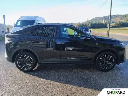 Photo 29 Peugeot 3008  Hybrid 145 e-DCS6