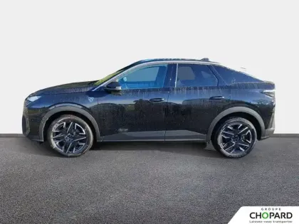 Photo 9 Peugeot 3008  Hybrid 145 e-DCS6