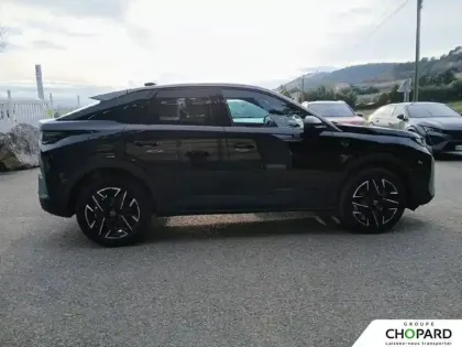 Photo 61 Peugeot 3008  Hybrid 145 e-DCS6