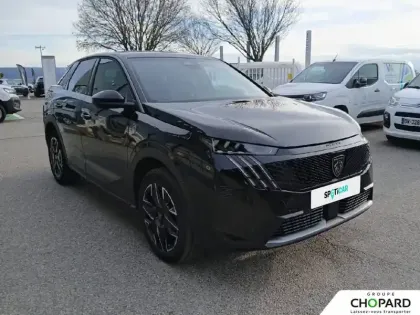 Photo 122 Peugeot 3008  Hybrid 145 e-DCS6