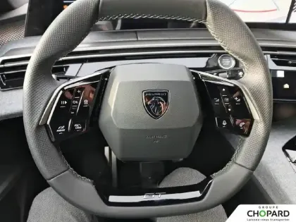 Photo 46 Peugeot 3008  Hybrid 145 e-DCS6