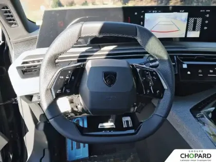 Photo 15 Peugeot 3008  Hybrid 145 e-DCS6