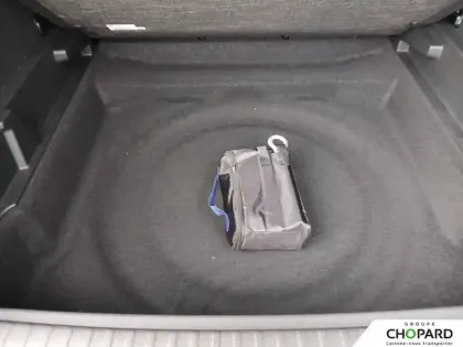 Photo 54 Peugeot 3008  Hybrid 145 e-DCS6