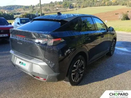 Photo 25 Peugeot 3008  Hybrid 145 e-DCS6