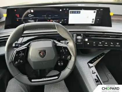 Photo 64 Peugeot 3008  Hybrid 145 e-DCS6