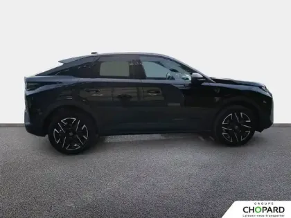 Photo 39 Peugeot 3008  Hybrid 145 e-DCS6