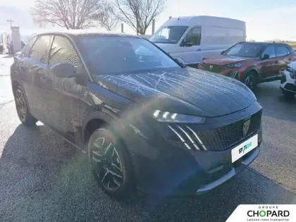 Photo 26 Peugeot 3008  Hybrid 145 e-DCS6