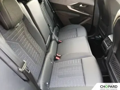 Photo 114 Peugeot 3008  Hybrid 145 e-DCS6