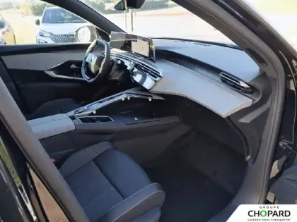 Photo 12 Peugeot 3008  Hybrid 145 e-DCS6