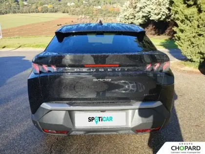 Photo 27 Peugeot 3008  Hybrid 145 e-DCS6