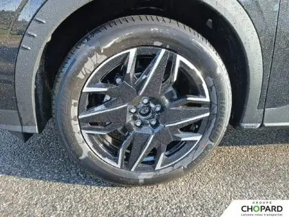 Photo 20 Peugeot 3008  Hybrid 145 e-DCS6