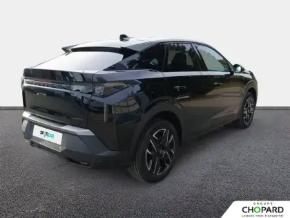 Photo 65 Peugeot 3008  Hybrid 145 e-DCS6