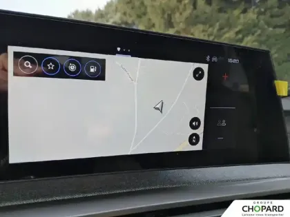 Photo 44 Peugeot 3008  Hybrid 145 e-DCS6