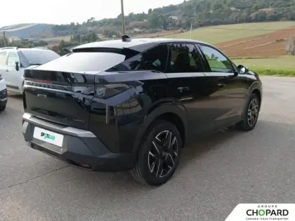 Photo 88 Peugeot 3008  Hybrid 145 e-DCS6