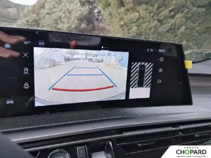 Photo 77 Peugeot 3008  Hybrid 145 e-DCS6