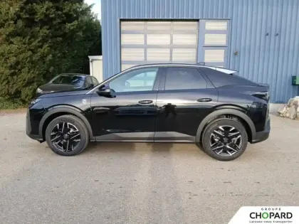 Photo 126 Peugeot 3008  Hybrid 145 e-DCS6