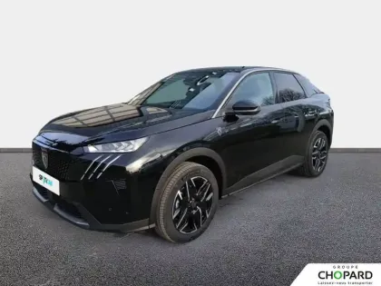 Photo 63 Peugeot 3008  Hybrid 145 e-DCS6