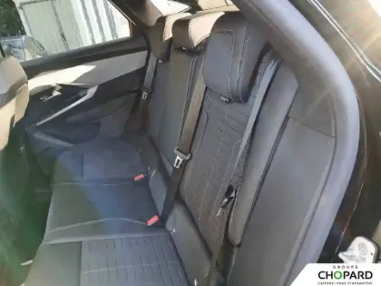 Photo 17 Peugeot 3008  Hybrid 145 e-DCS6