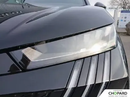 Photo 84 Peugeot 3008  Hybrid 145 e-DCS6