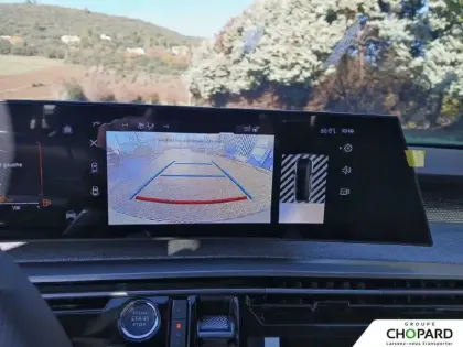 Photo 14 Peugeot 3008  Hybrid 145 e-DCS6