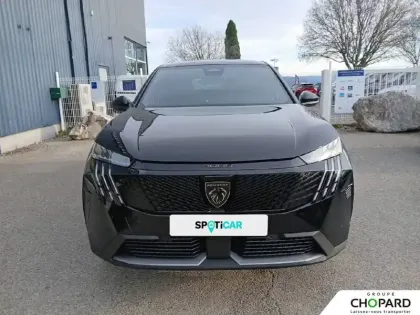 Photo 121 Peugeot 3008  Hybrid 145 e-DCS6