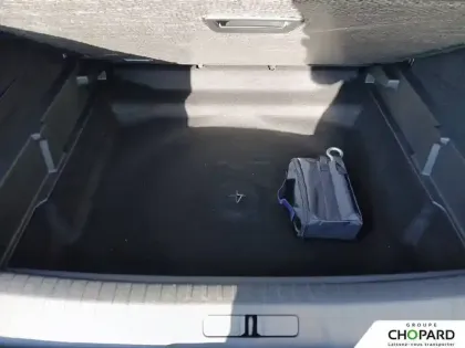 Photo 23 Peugeot 3008  Hybrid 145 e-DCS6