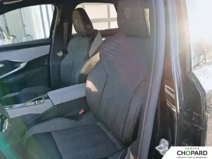 Photo 10 Peugeot 3008  Hybrid 145 e-DCS6