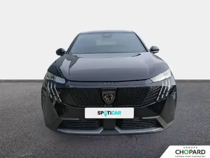 Photo 34 Peugeot 3008  Hybrid 145 e-DCS6