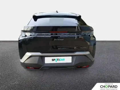 Photo 36 Peugeot 3008  Hybrid 145 e-DCS6