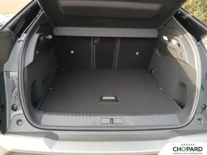 Photo 102 Peugeot 3008  Hybrid 145 e-DCS6