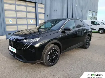 Photo 119 Peugeot 3008  Hybrid 145 e-DCS6