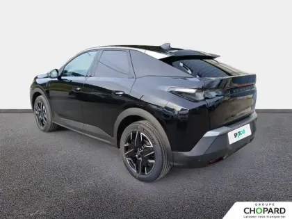 Photo 101 Peugeot 3008  Hybrid 145 e-DCS6