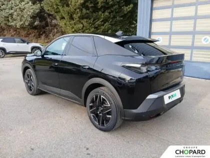 Photo 60 Peugeot 3008  Hybrid 145 e-DCS6