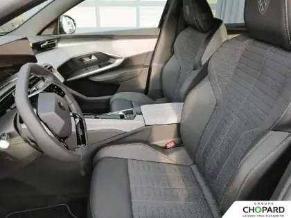 Photo 105 Peugeot 3008  Hybrid 145 e-DCS6