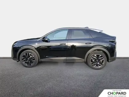 Photo 104 Peugeot 3008  Hybrid 145 e-DCS6