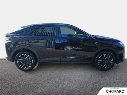 Photo 8 Peugeot 3008  Hybrid 145 e-DCS6