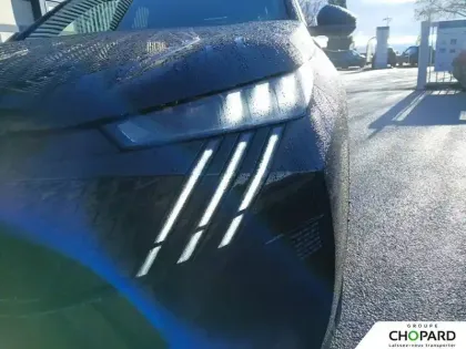 Photo 21 Peugeot 3008  Hybrid 145 e-DCS6